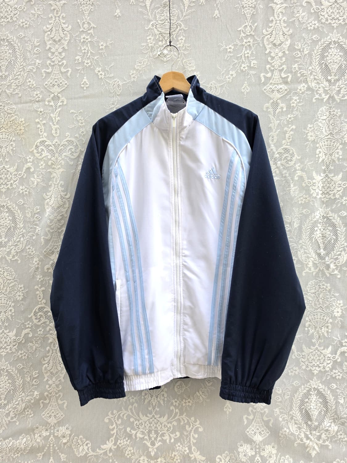 00s 아디다스 트랙탑 바람막이 상품이미지1