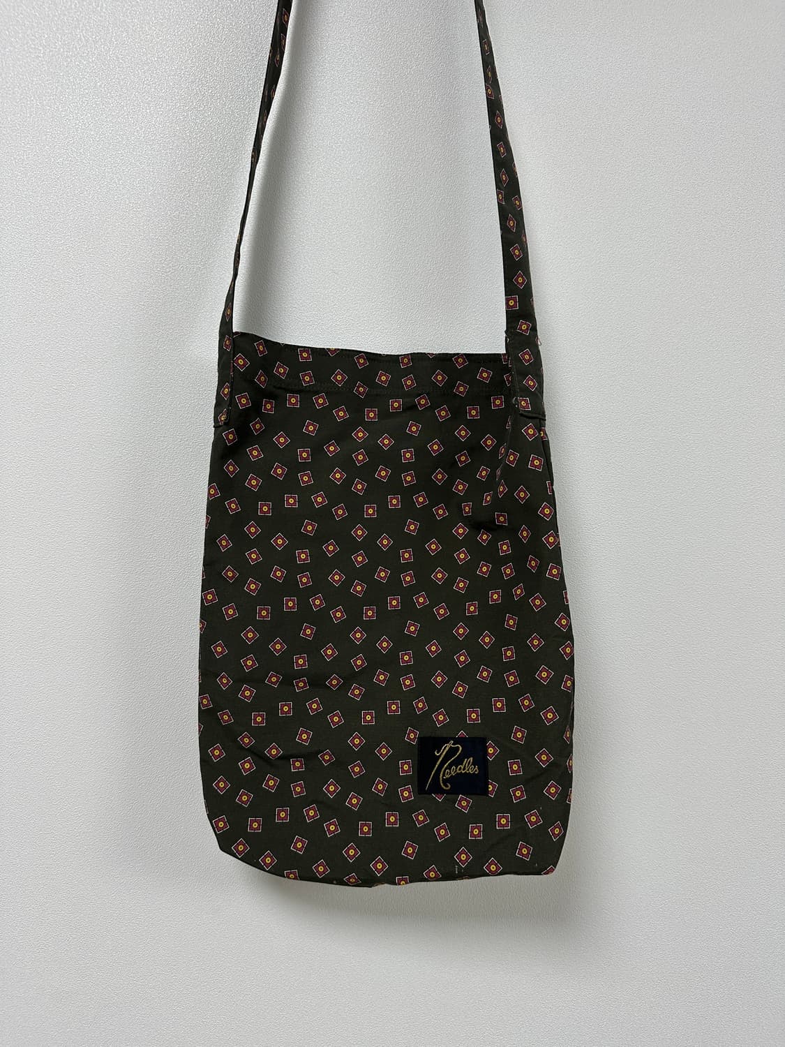 [니들스] needles mini book bag 상품이미지2