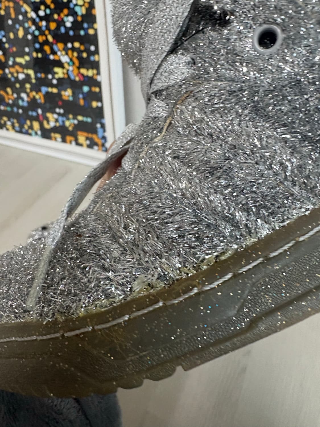 아디다스 제레미스캇 베어 상품이미지8