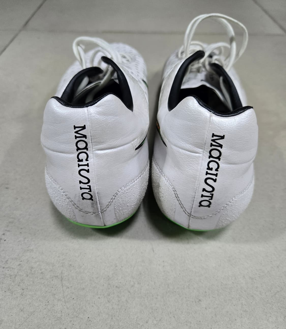 나이키 마지스타 오퍼스 HG 축구화 275mm 상품이미지6