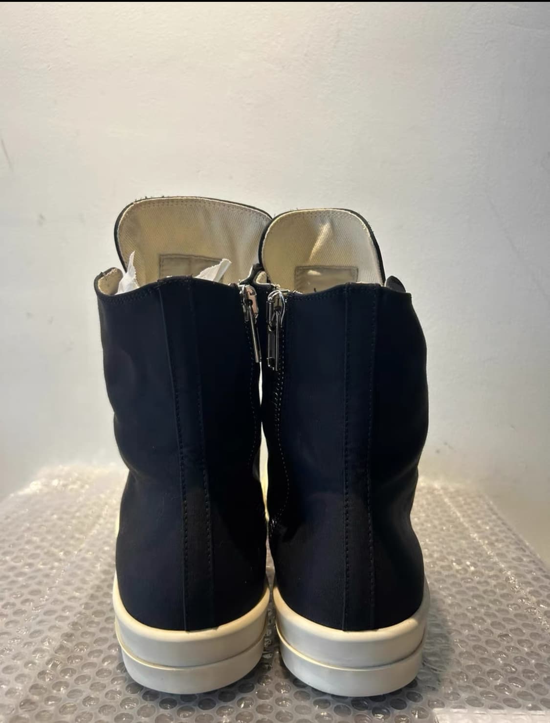 릭오웬스 다크쉐도우 43 상품이미지4