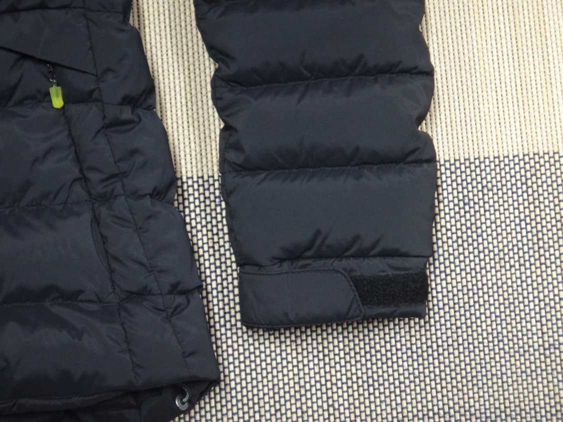 (95) 빈폴아웃도어 V60 경량 스트레치 다운 점퍼 상품이미지8