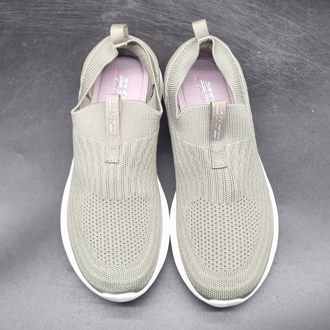 스케쳐스 밥스 유니트 여성슬립온240  상품이미지2