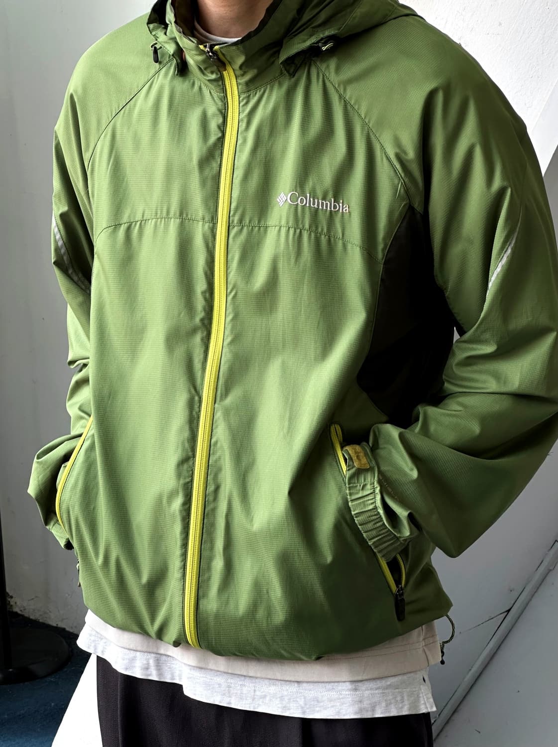 Columbia JP 상품이미지8