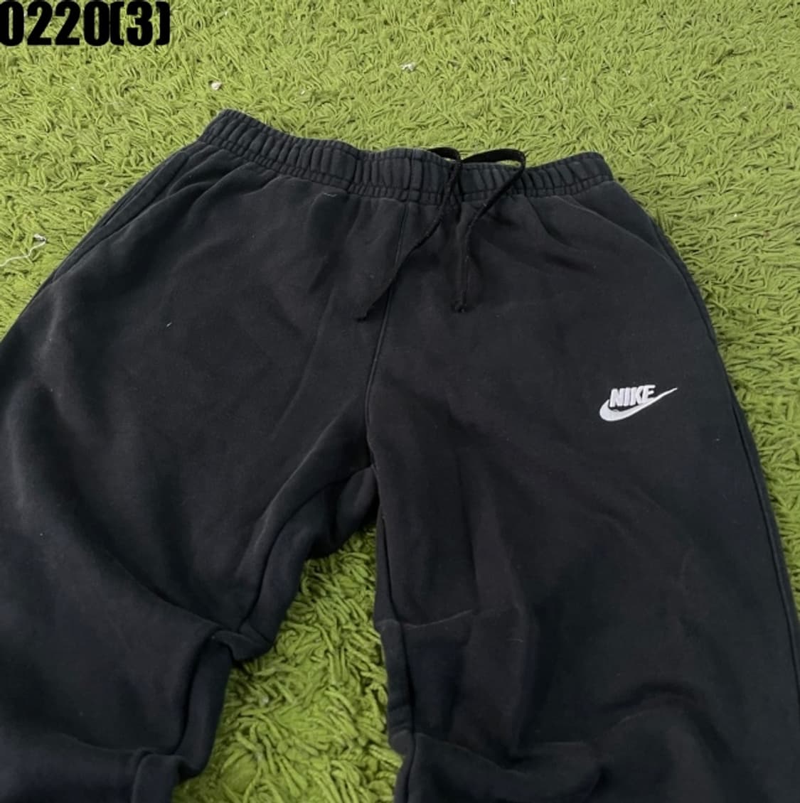 나이키 트레이닝 팬츠 상품이미지2