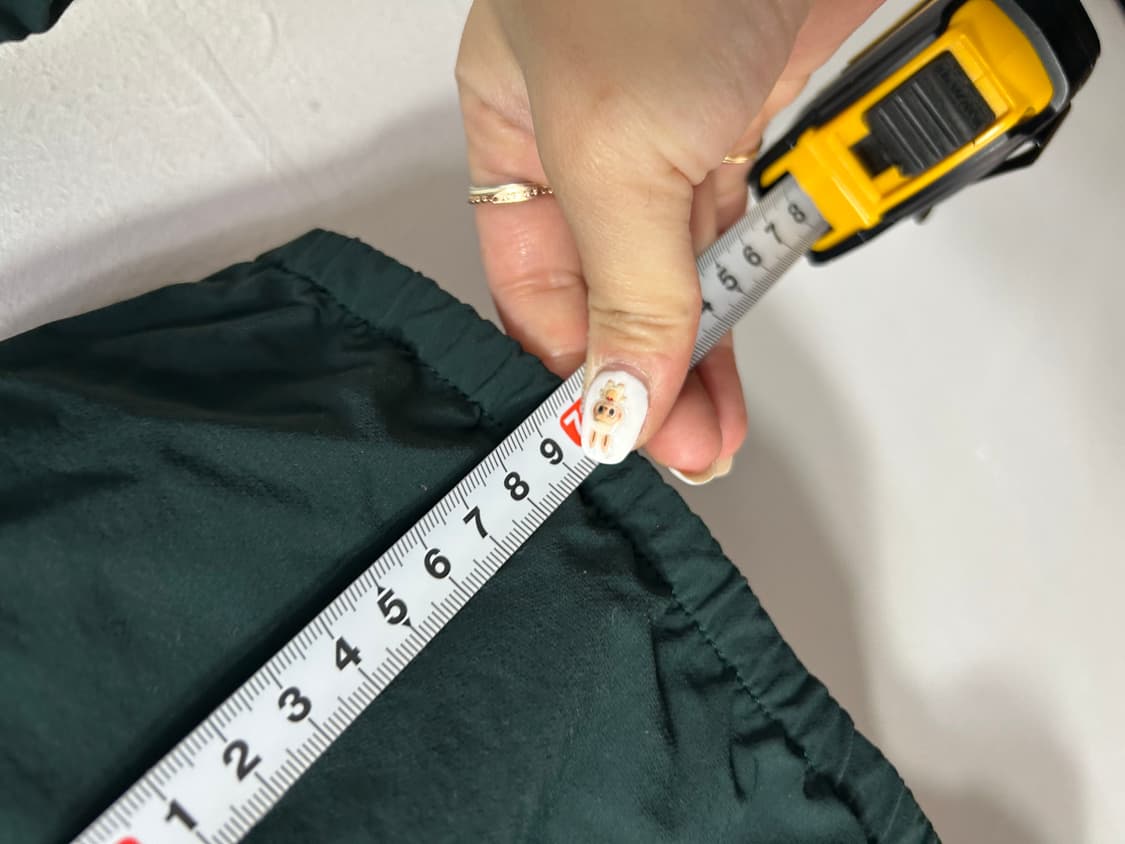 아디다스 남성 아노락 맨투맨 M 상품이미지5