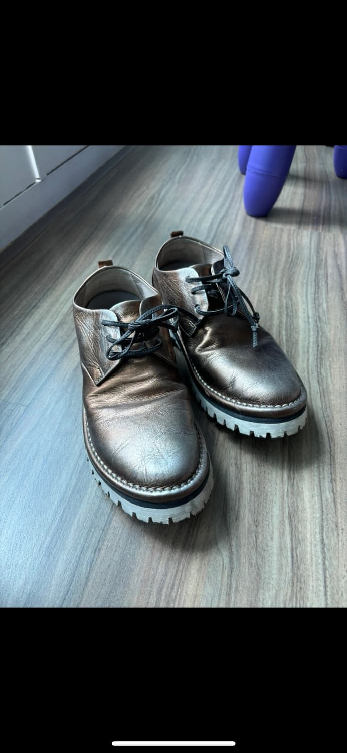 마르셀 더비 marsell 상품이미지1