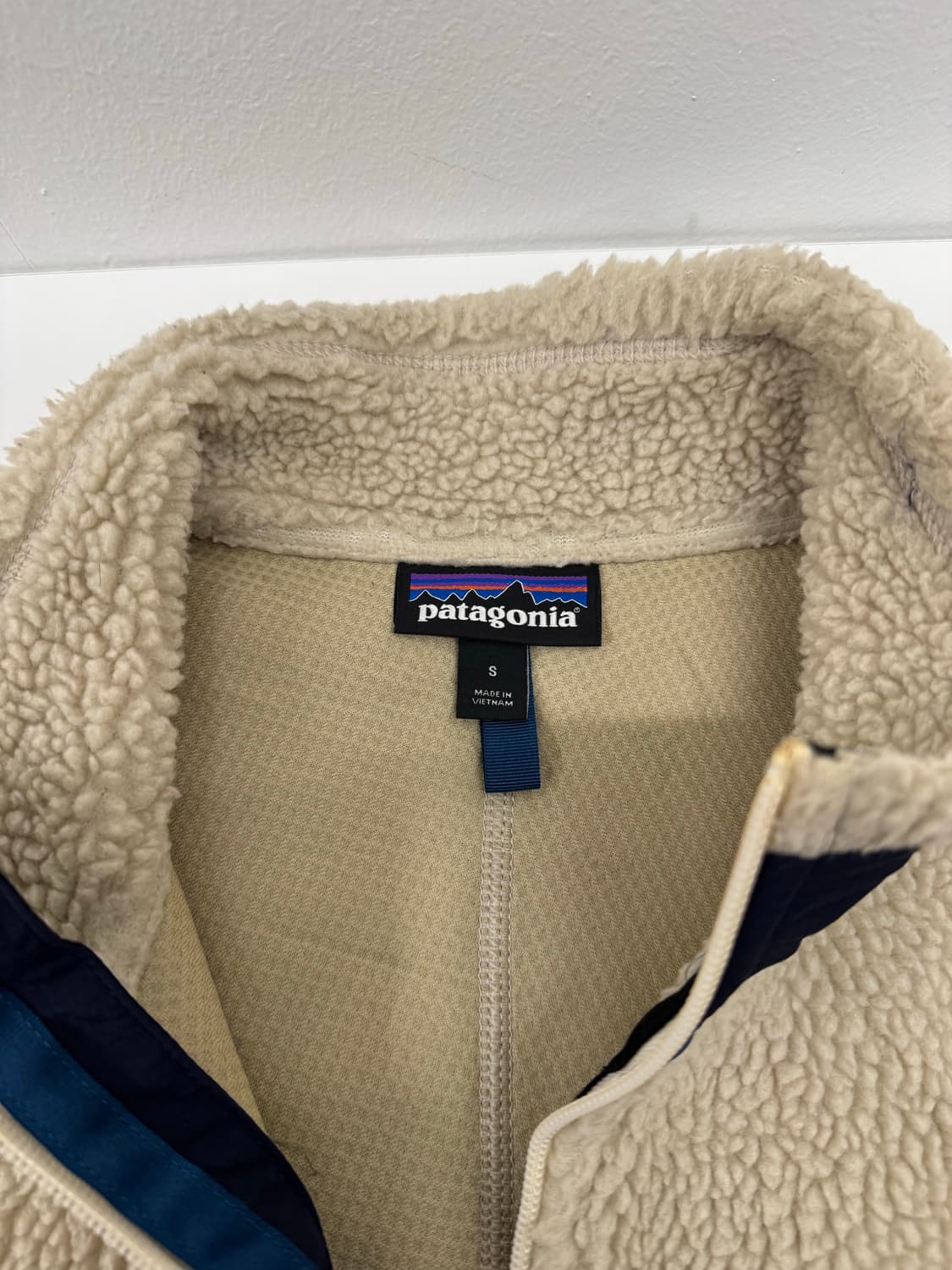 S 파타고니아 레트로X후리스 상품이미지3