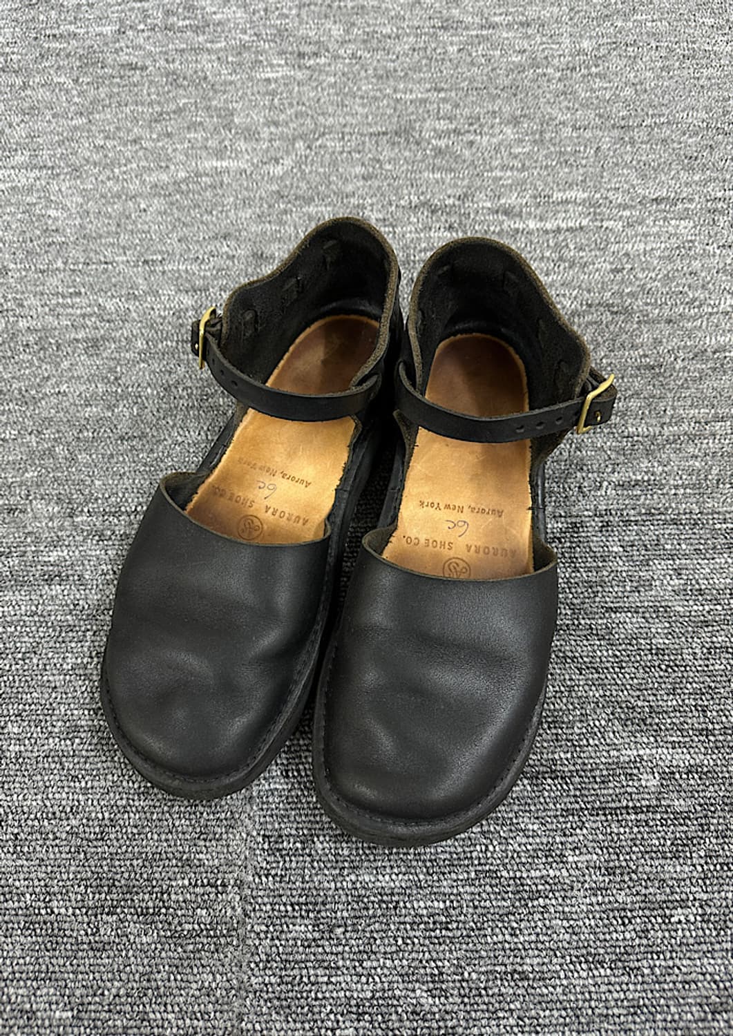 오로라슈즈 230 상품이미지2