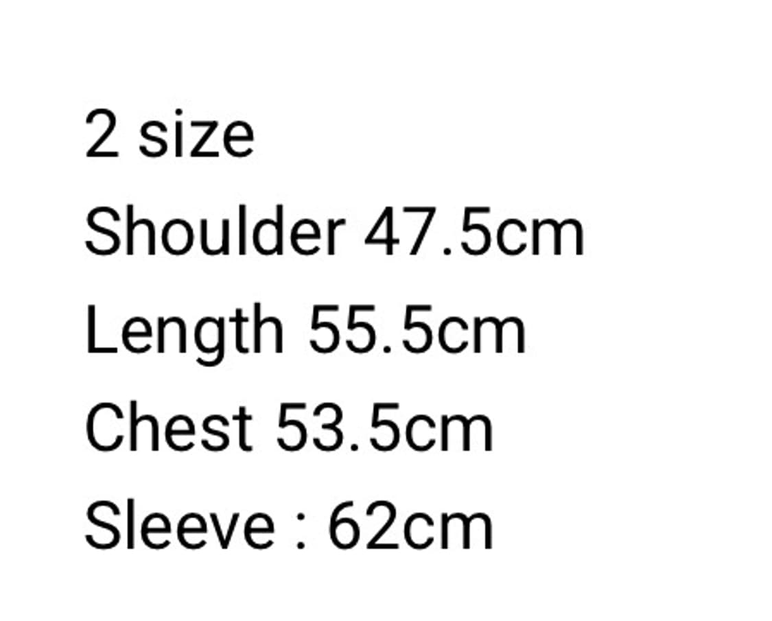 머듈 후드집업 2size 블랙 상품이미지3