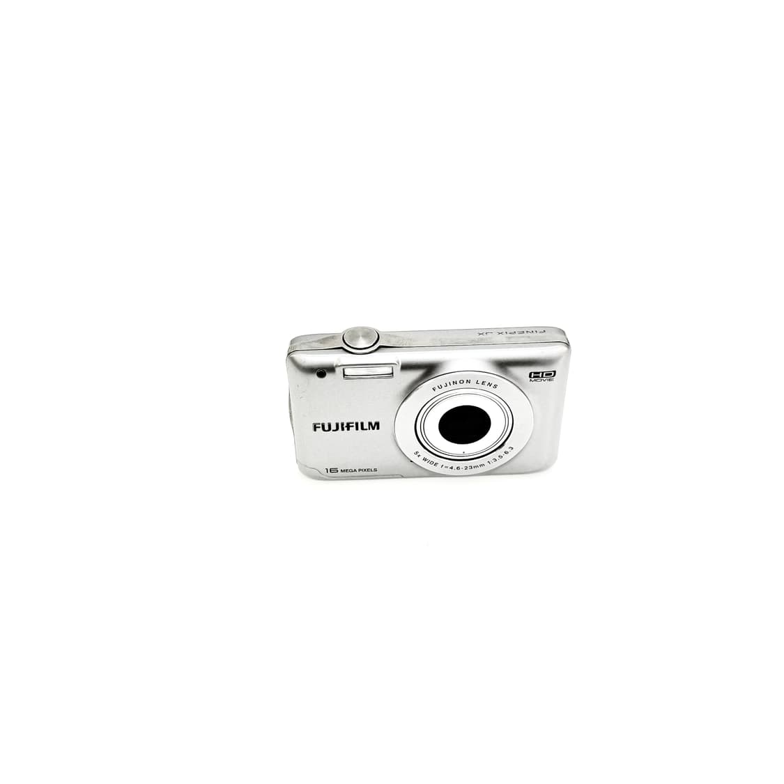필름색감&하이엔드!)FujiFilm Finepix JX550디카 카메라 상품이미지7