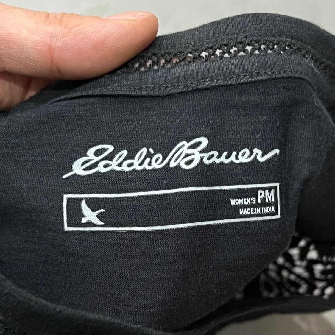  에디바우어 펀칭 슬리브리스 y16050 상품이미지7