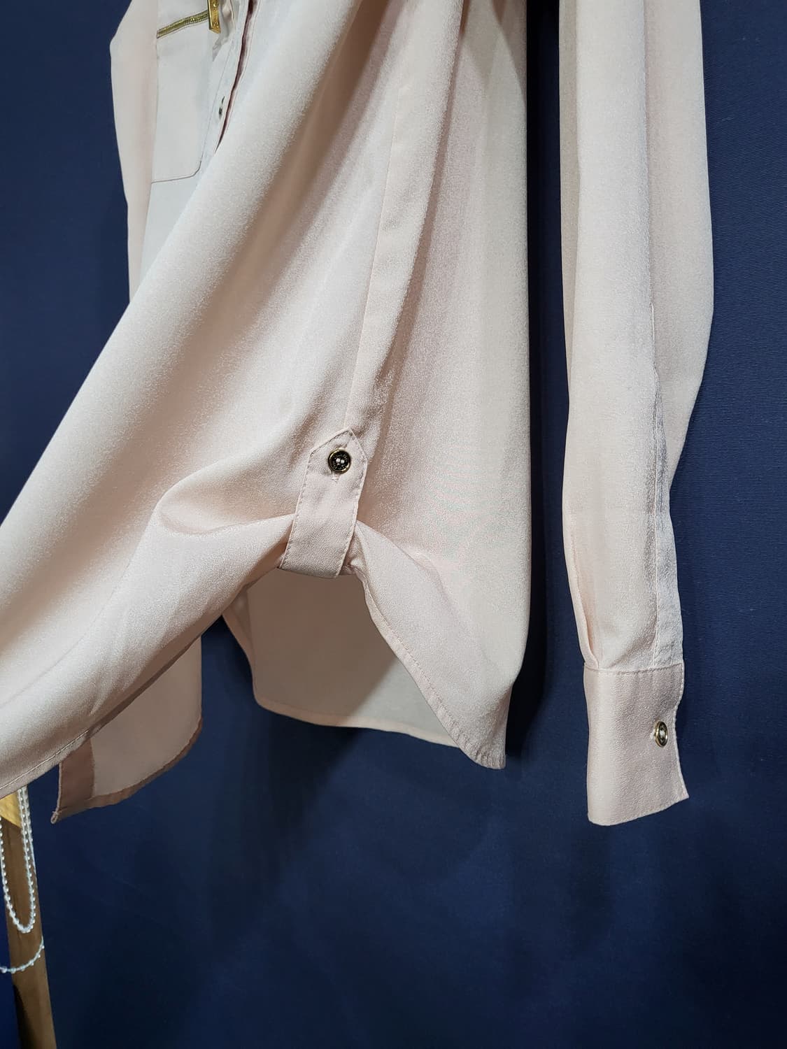 ck 캐빈클라인 블라우스 상품이미지6