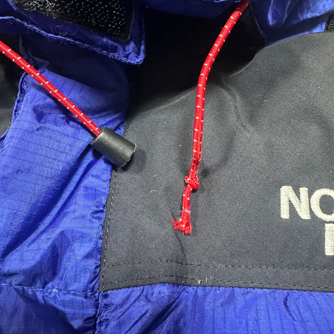 ✨ (바배) 노스페이스 700 써밋 드라이로프트 구스다운 패딩  상품이미지5