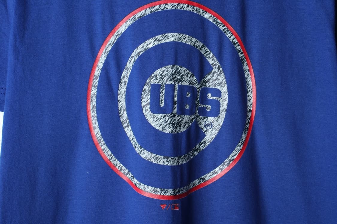 (M-L) FANATICS 파나틱스 반팔 티셔츠 MLB-H32548 상품이미지5