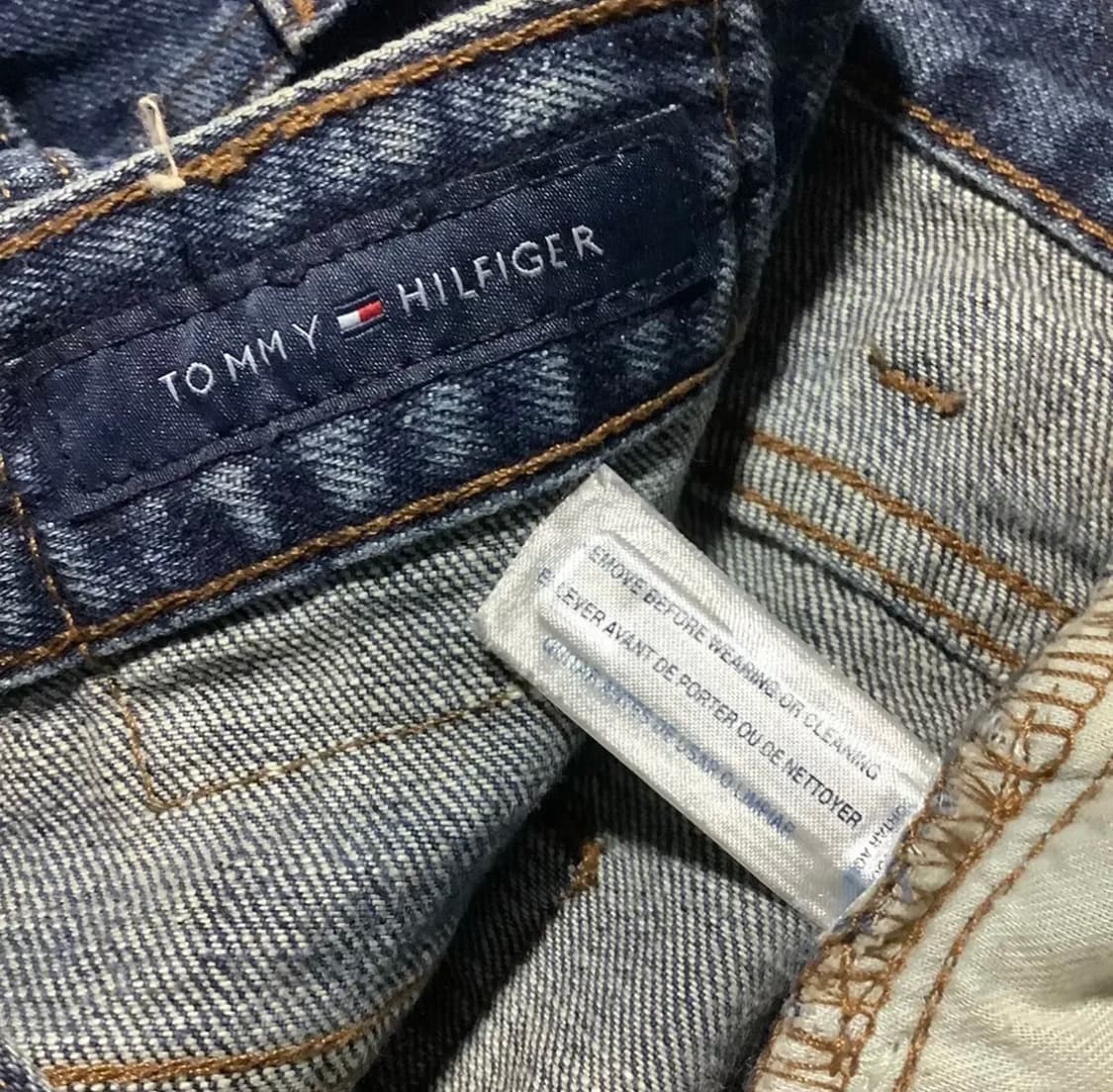 Freedom Jean 상품이미지9