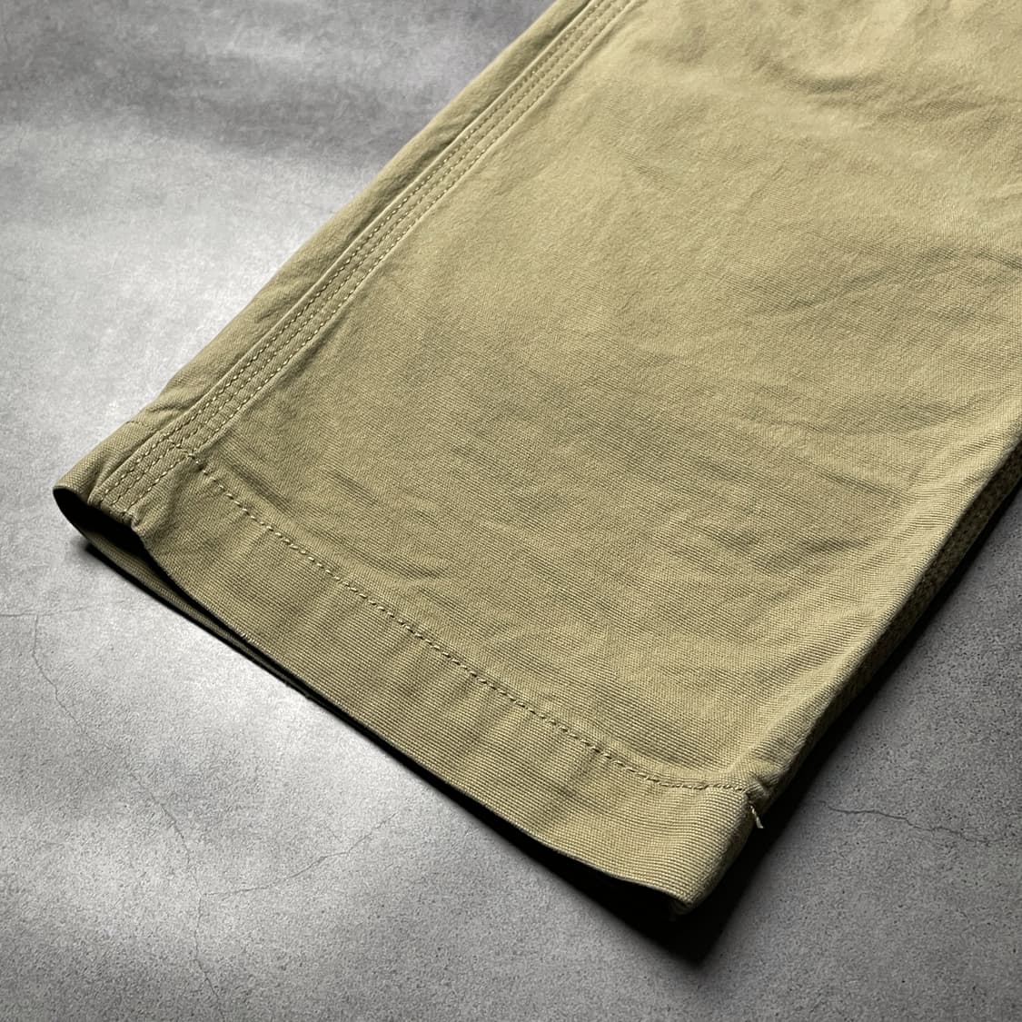 CARHARTT 칼하트 빈티지 베이지 스트레이트핏 워크 팬츠 A00837 상품이미지6