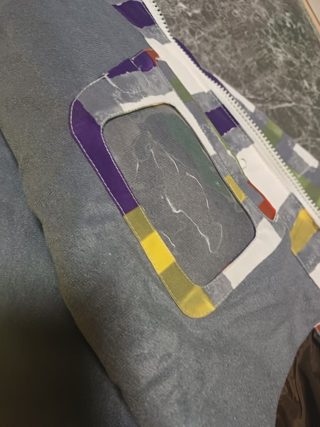 Lacielo 스노우보드 자켓  상품이미지6