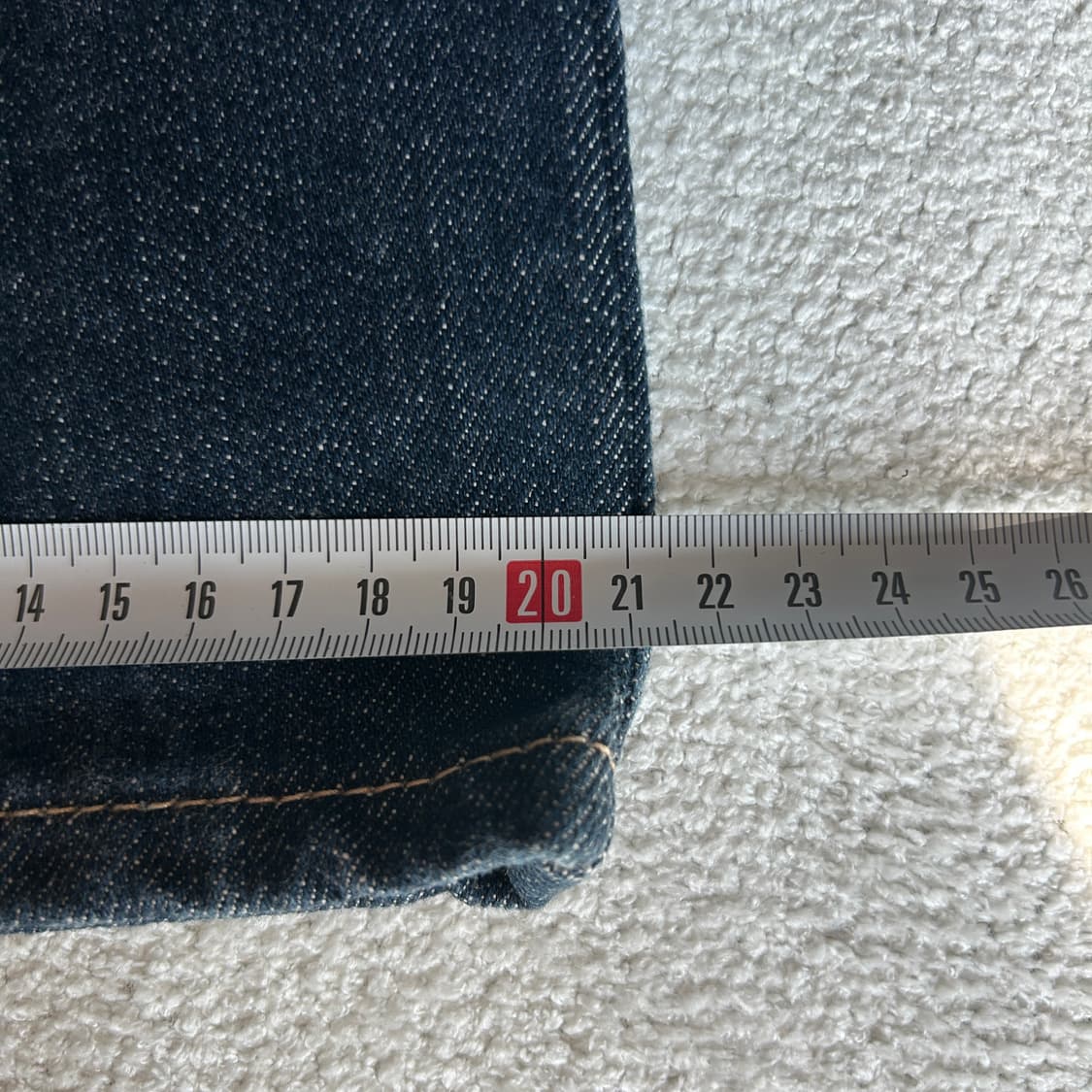 디키즈 데님팬츠 35 상품이미지10