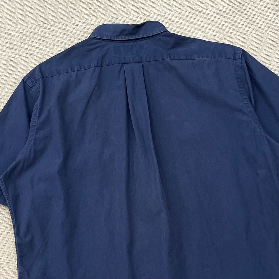 폴로 랄프로렌 하프셔츠 r3597 상품이미지4