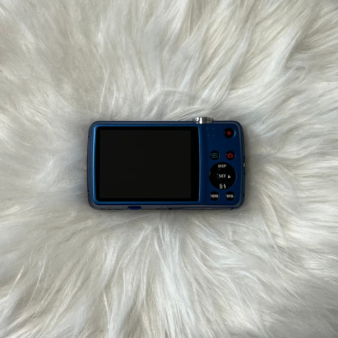 *극미품/풀박스* casio z550 카시오 빈티지 디카 상품이미지4