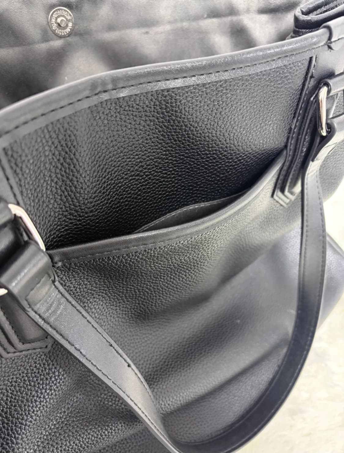 비비안웨스트우드 해밀턴백 상품이미지9