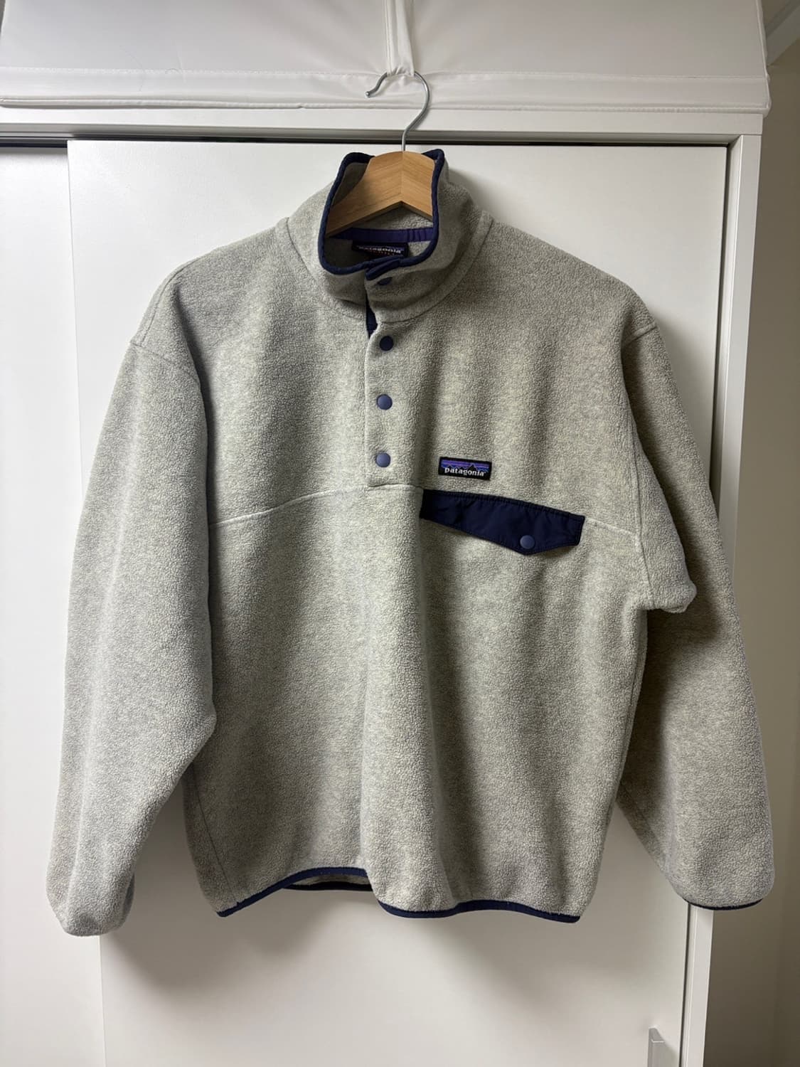 파타고니아 신칠라 상품이미지1