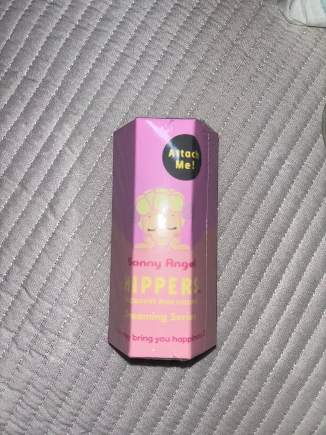 소니엔젤 드리밍 히퍼 미개봉 새상품 상품이미지1