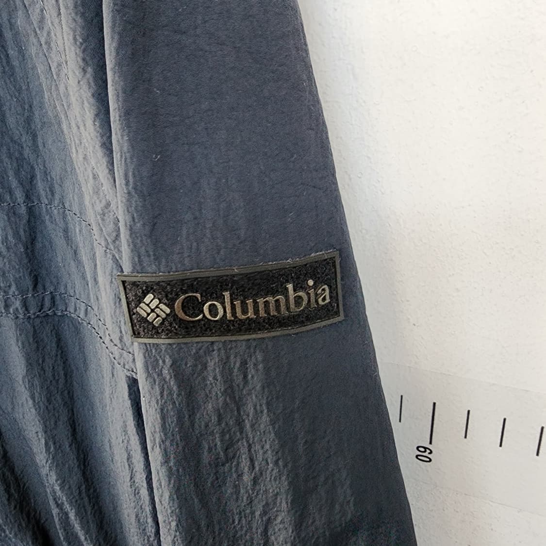 컬럼비아 후드 바람막이 점퍼 상품이미지4