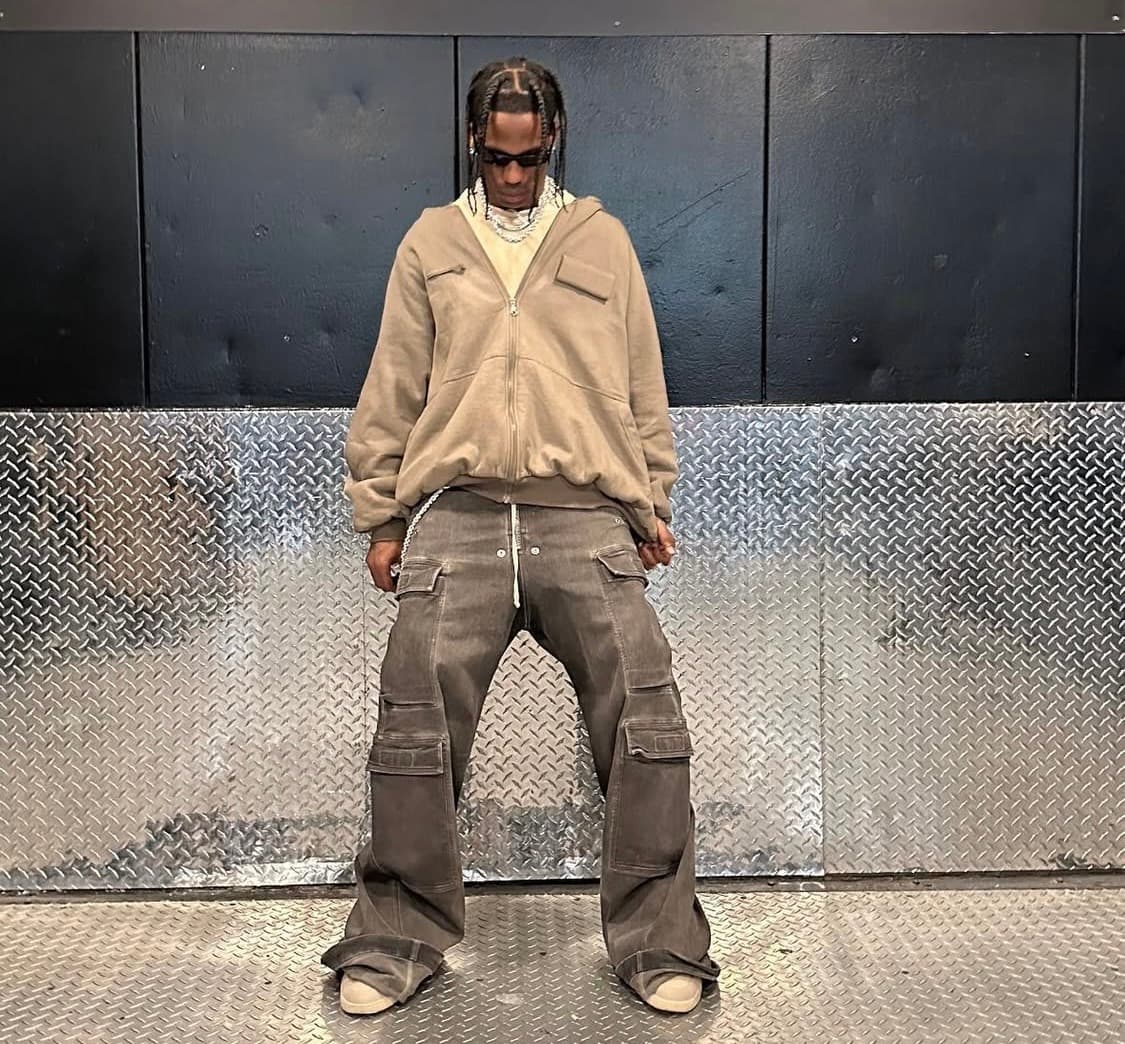 [S] bryan jimenez MK hoodie khaki 상품이미지5