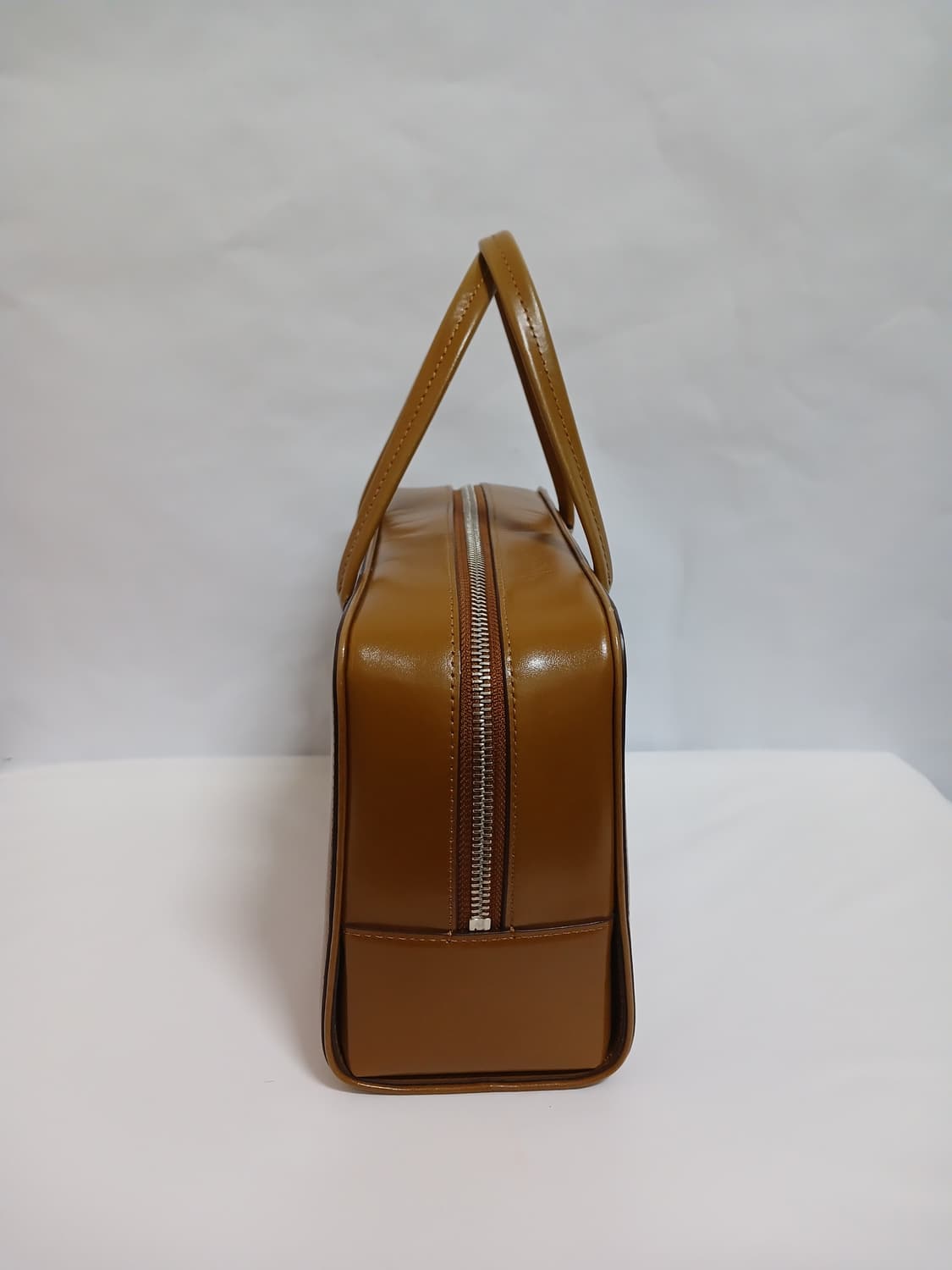 투티에 로케백 카멜 스몰 상품이미지4