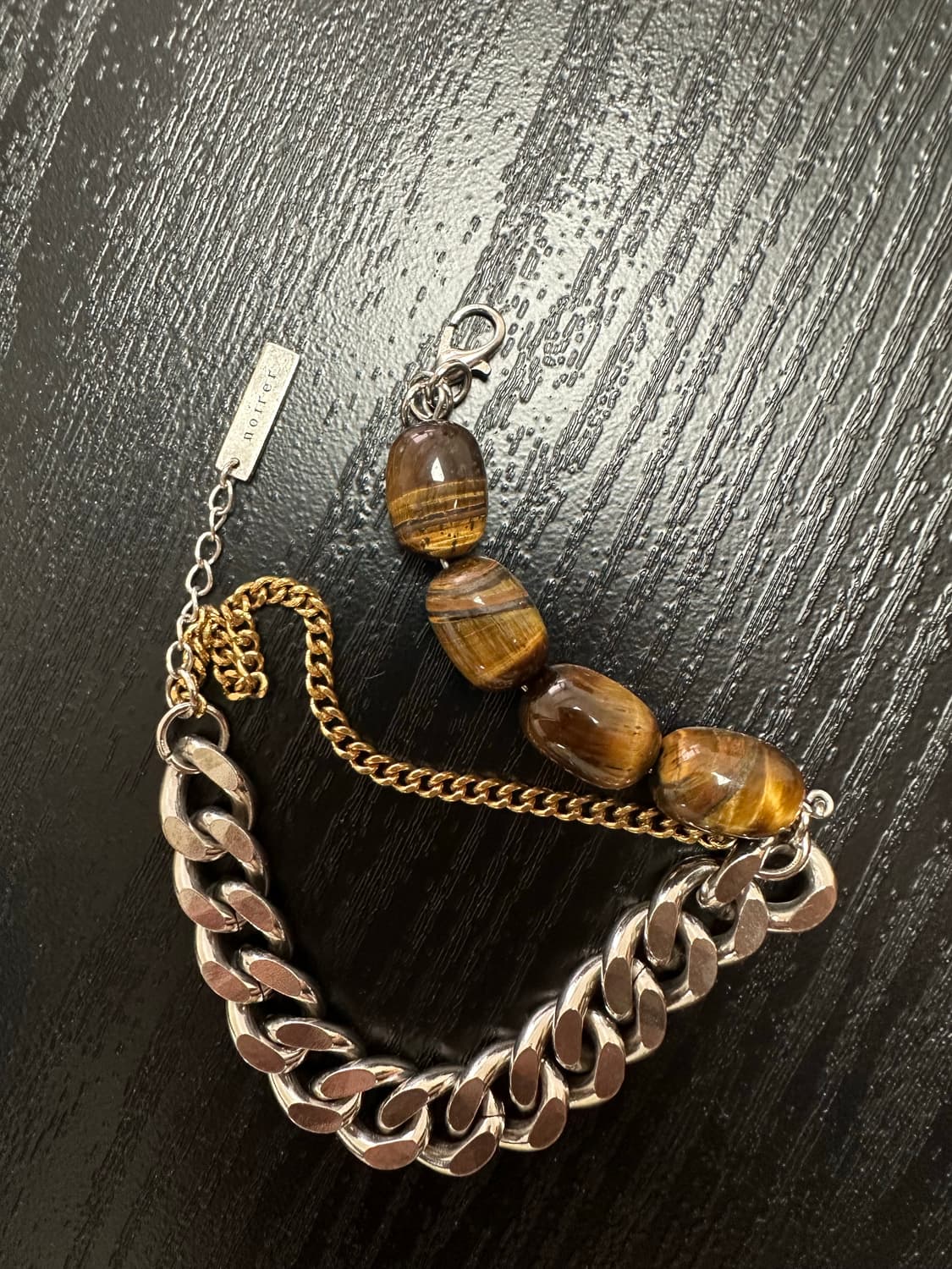 노이어 팔찌 상품이미지1