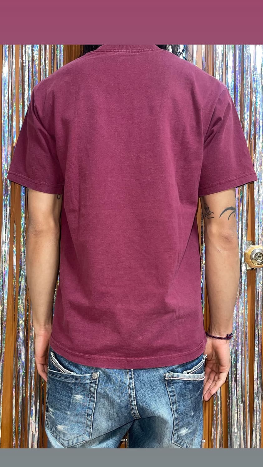 Vintage Bootleg Sonic Youth Band T shirt 상품이미지2