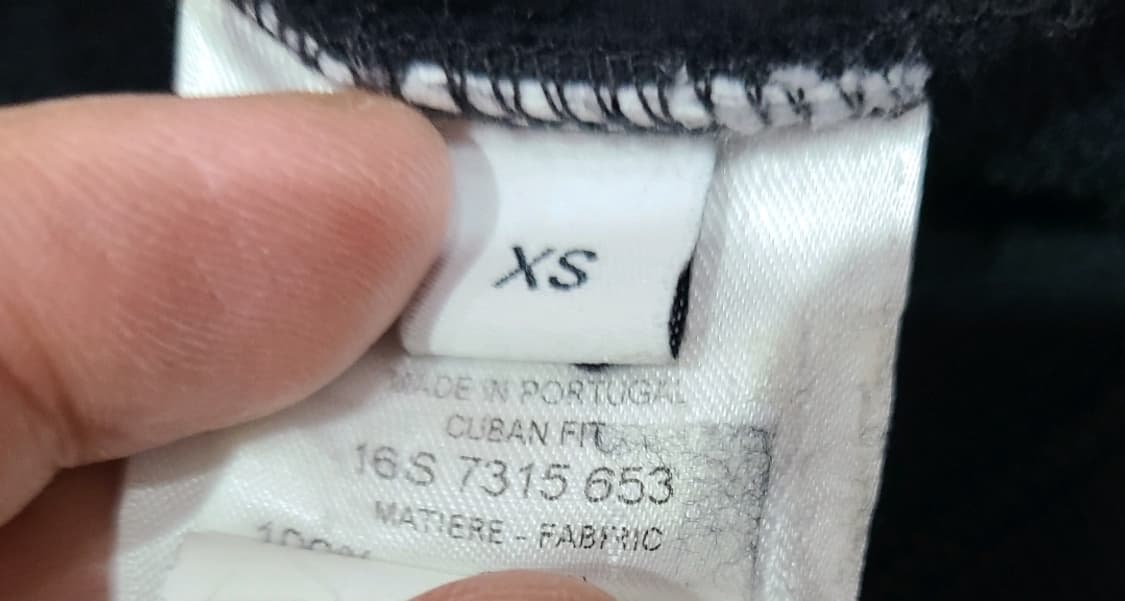 16SS 지방시 스타 몽키 트윈스 맨투맨 블랙 상품이미지4