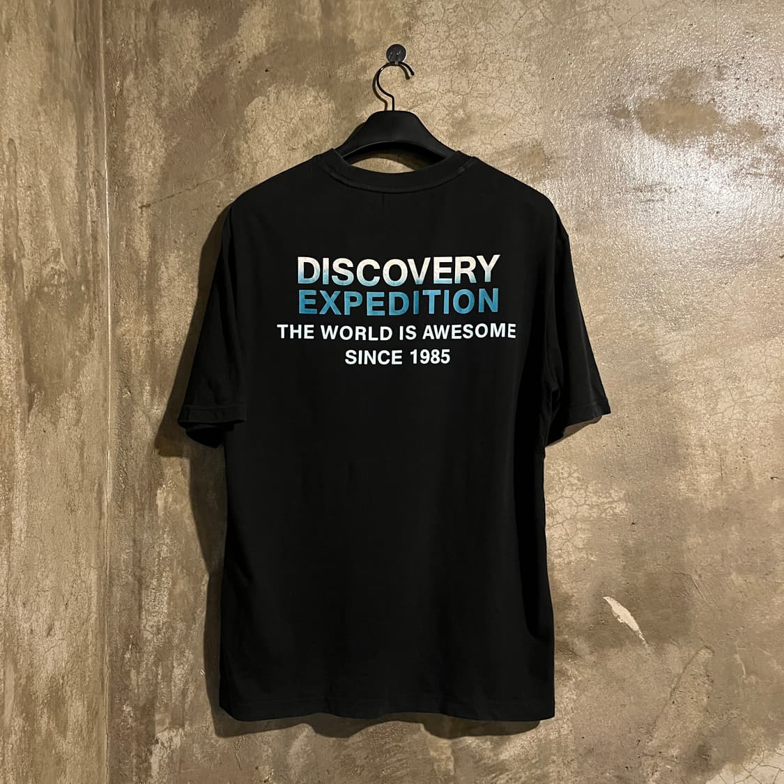 디스커버리 라운드 반팔 상품이미지4