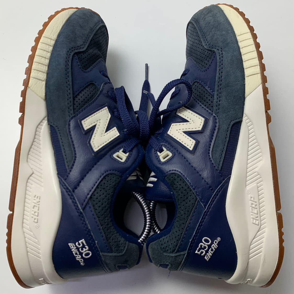 [245/정품] 뉴발란스 530 여성 운동화 신발
 상품이미지3