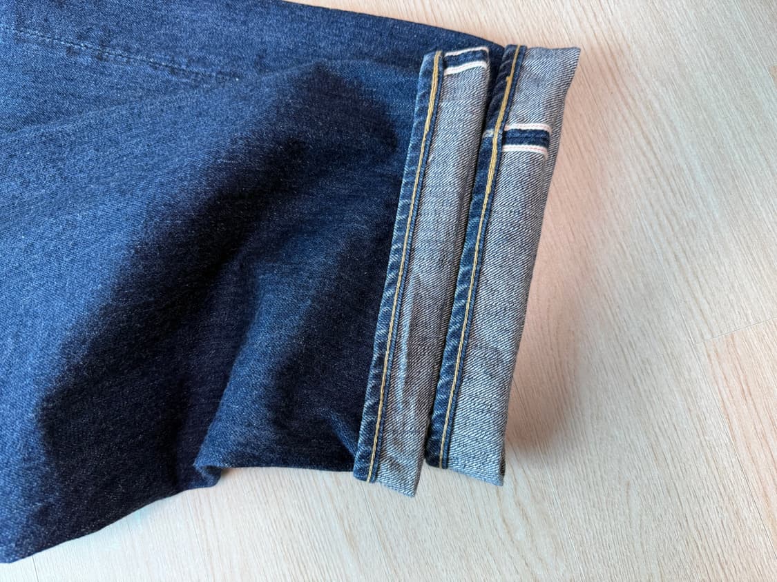 [36]프리휠러스 601XX 1947 상품이미지3