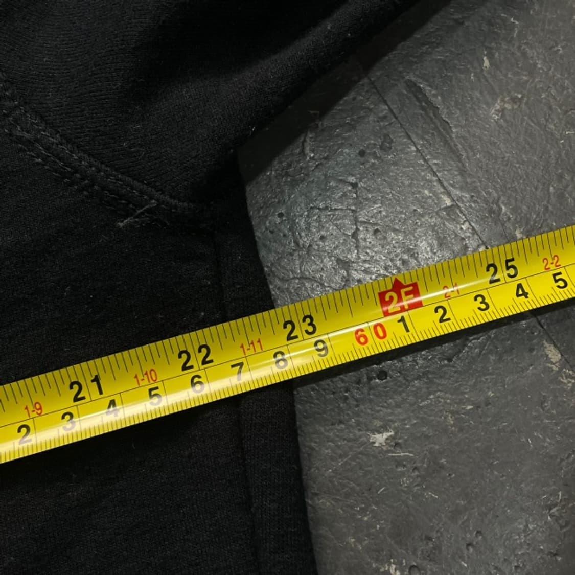 105 챔피언 후드티 상품이미지5