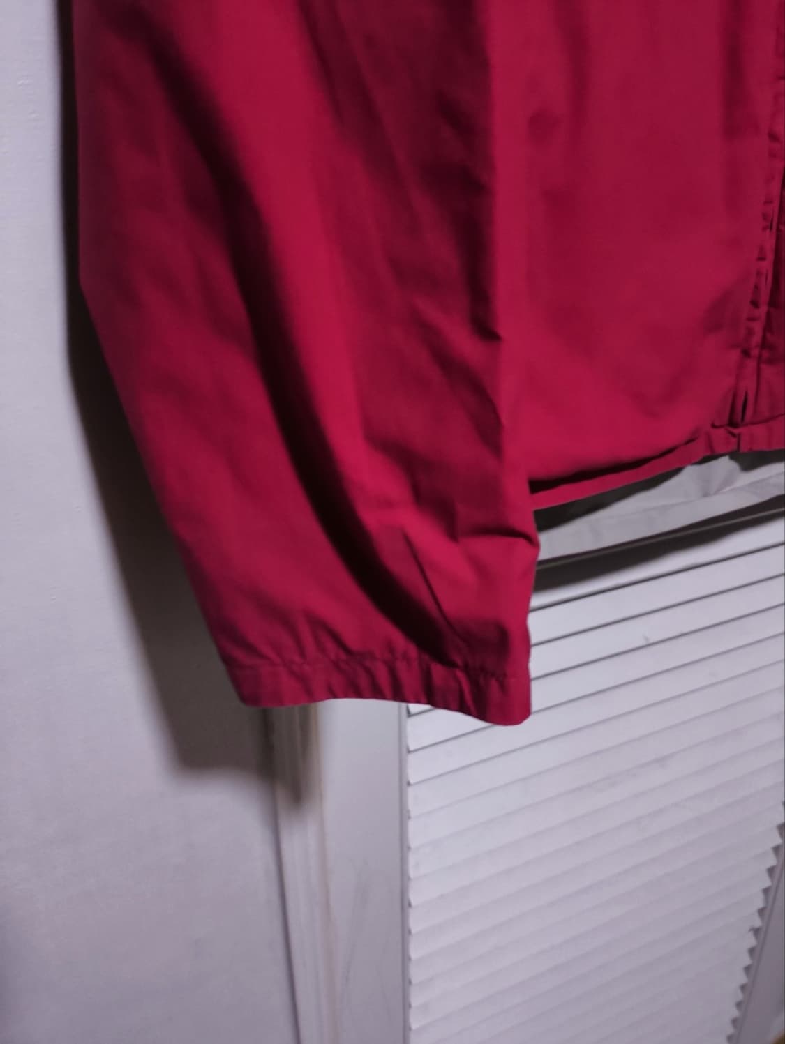 XL 폴로랄프로렌 리버시블 후드자켓 상품이미지2