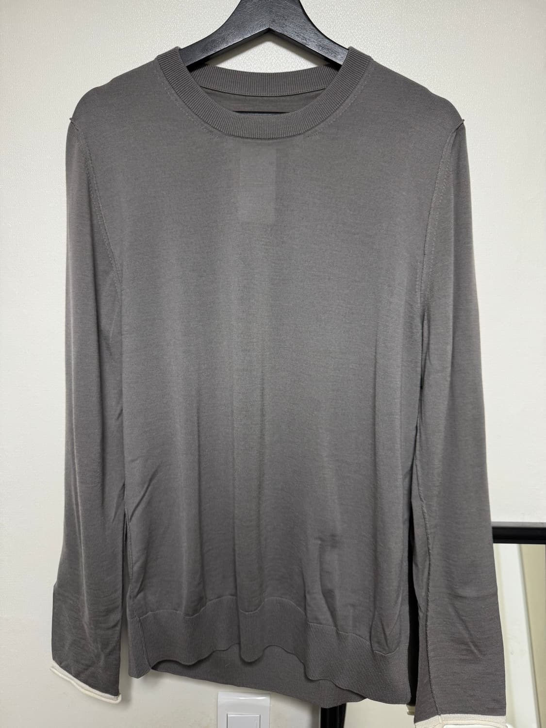 마르지엘라 레이어링 니트 상품이미지2