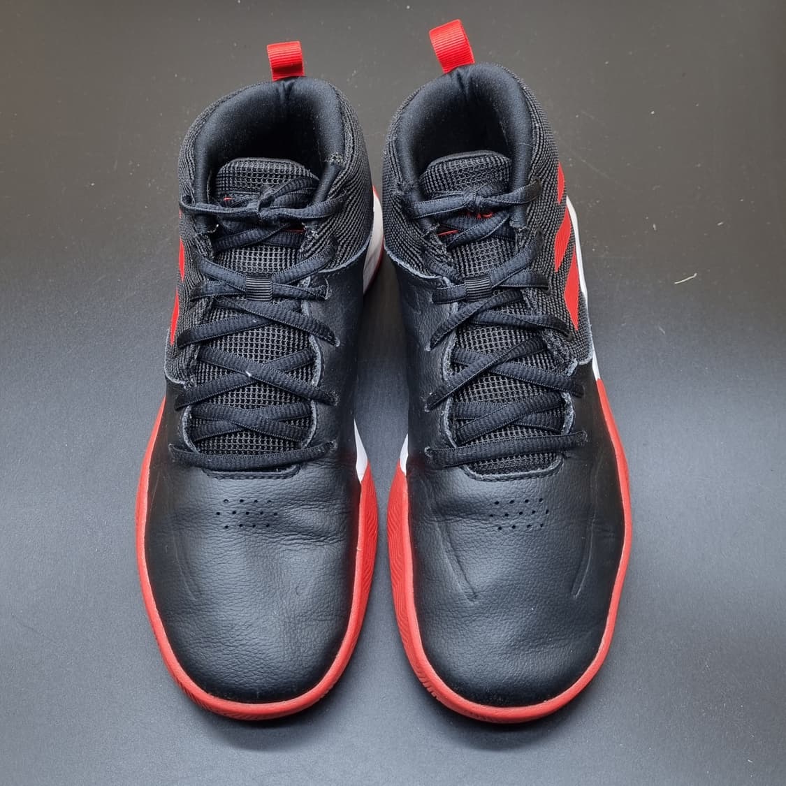 아디다스 오운더게임 농구화 240 상품이미지2