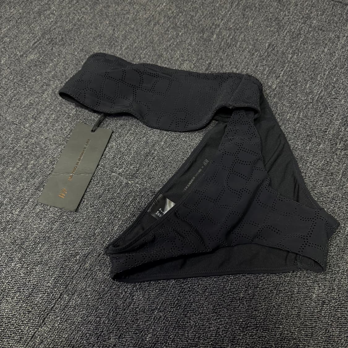 알랙산더왕 x HM 콜라보 수영복 상품이미지5