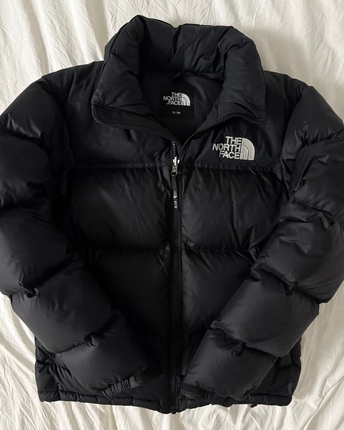 노스페이스 1996 에코 눕시 S 상품이미지2