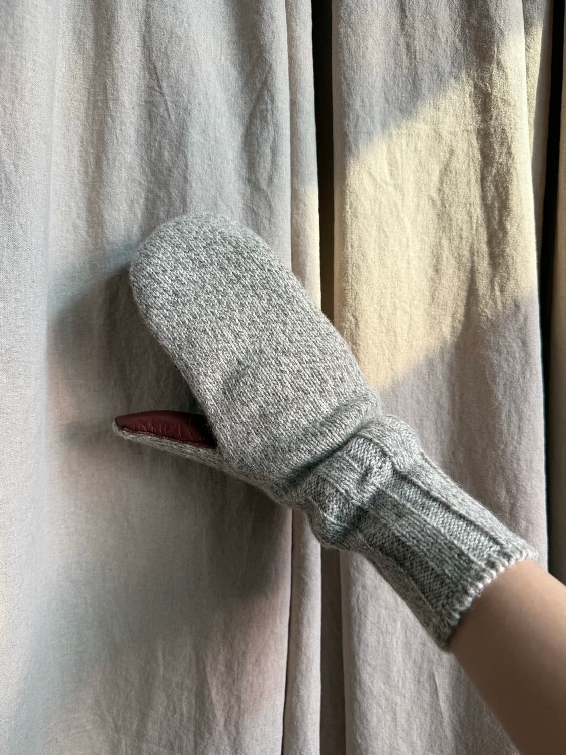 LL Bean wool glove 상품이미지7