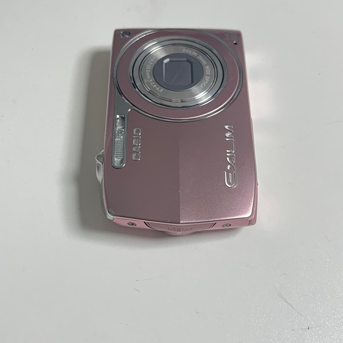 Casio exilim ex-z2000 (z2300) 카시오 엑슬림 상품이미지4