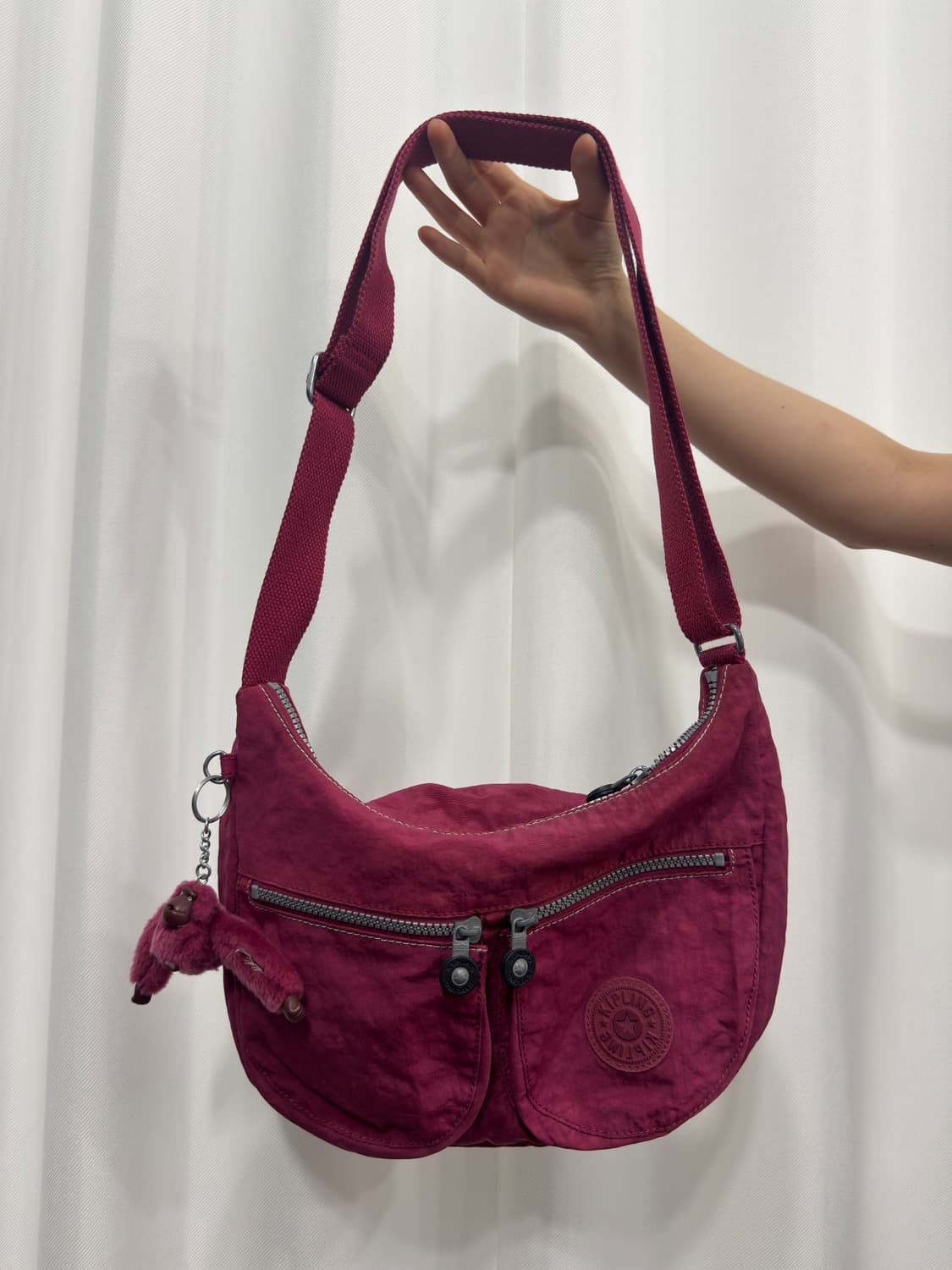 kipling crossbag  상품이미지2