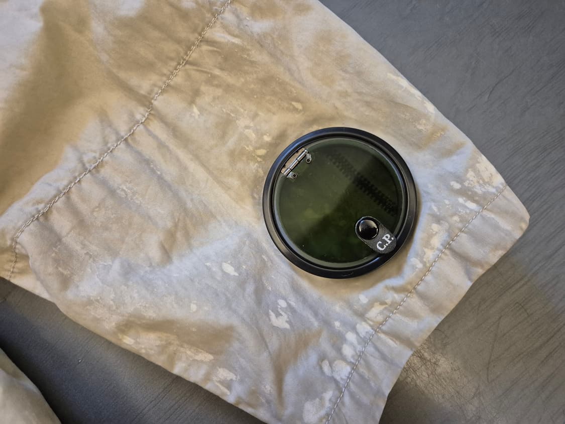 90s C.P COMPANY 밀레밀리아 자켓 상품이미지7