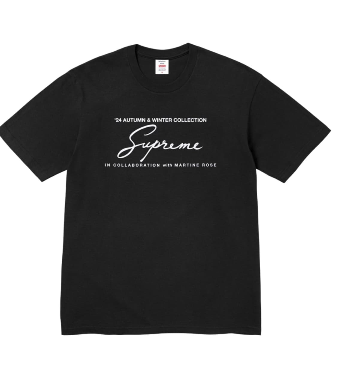 슈프림 마틴로즈 XL 상품이미지1