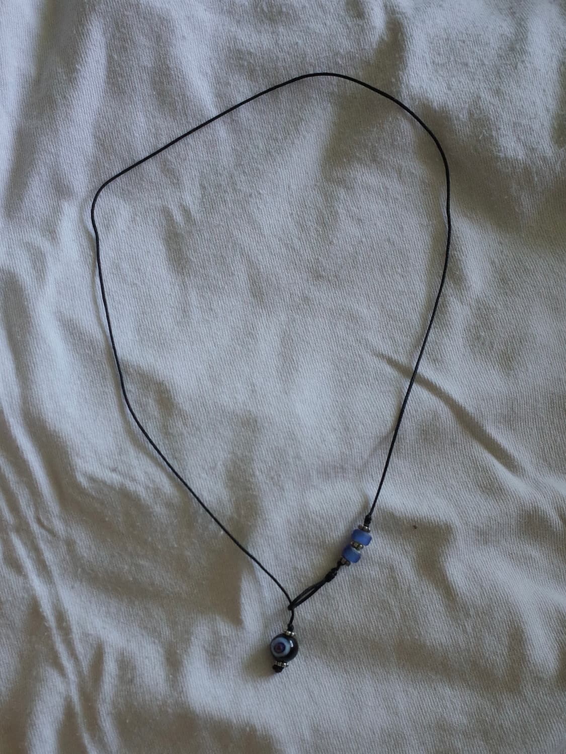 handmade necklace 001 상품이미지2