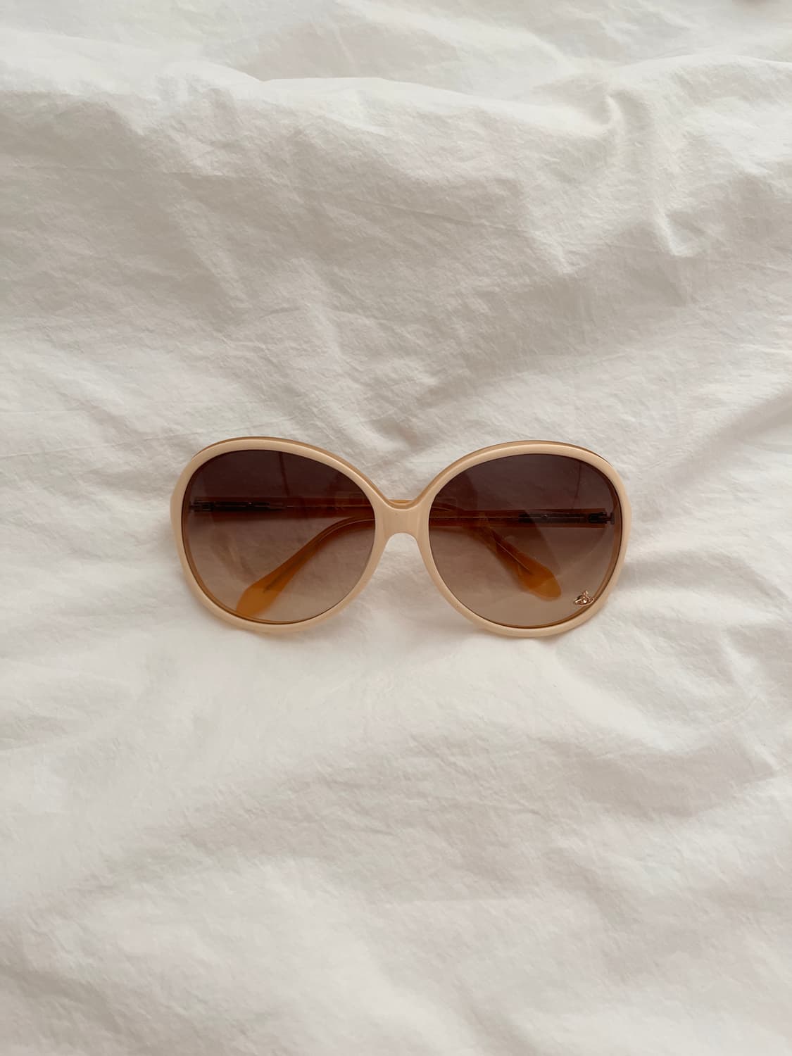 비비안 웨스트우드 선글라스 Vivienne Westwood 상품이미지5